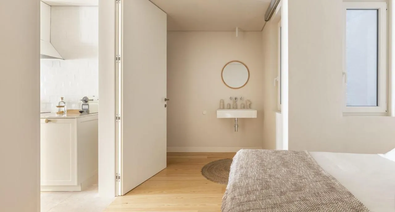 Cozy Lisbon Alfama Apartamento 0*,  Portugal
