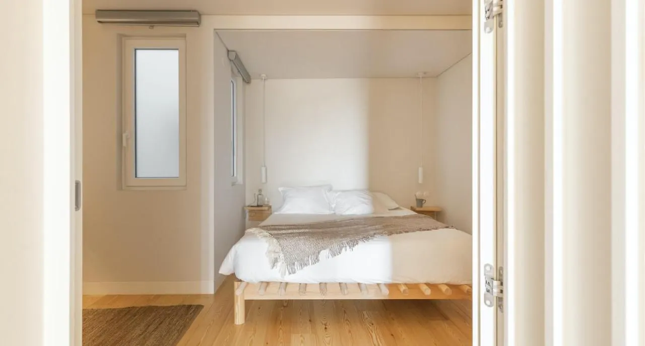 Cozy Lisbon Alfama Apartamento
