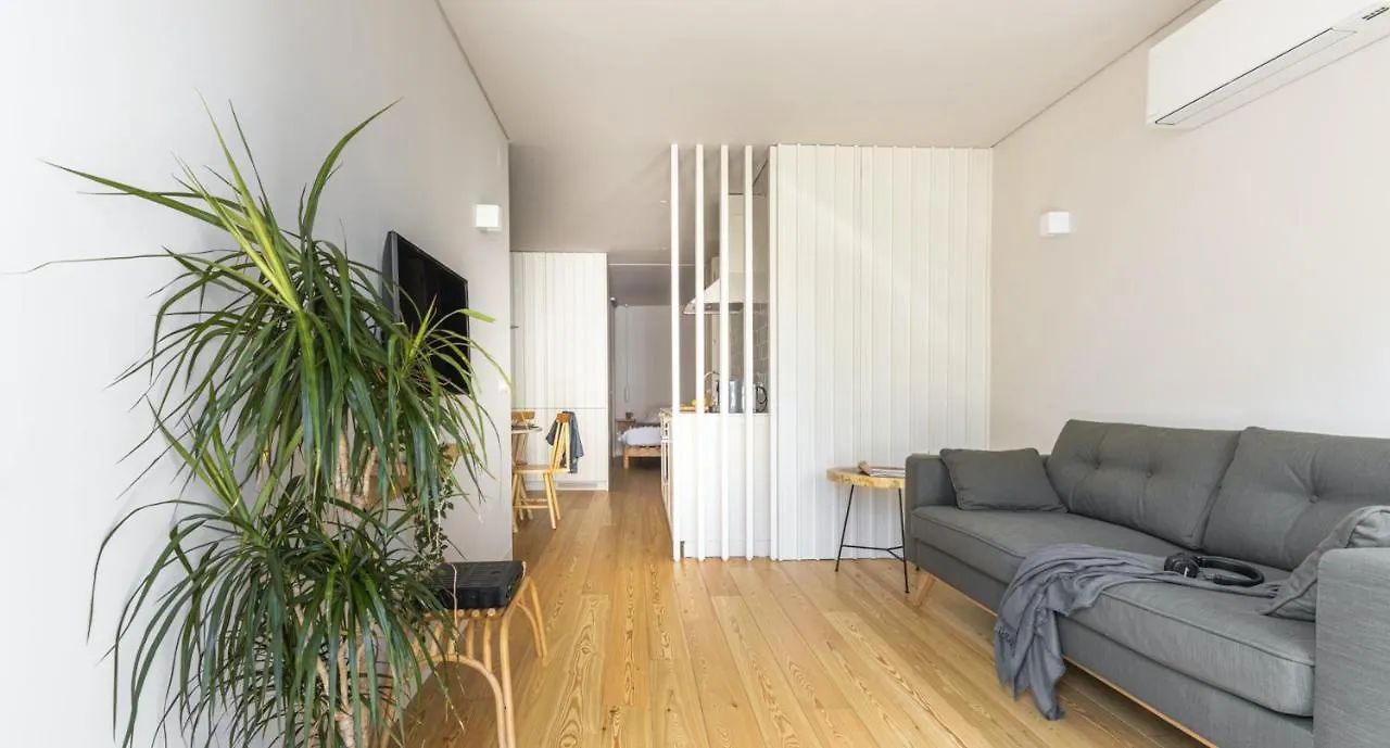 Cozy Lisbon Alfama Apartamento