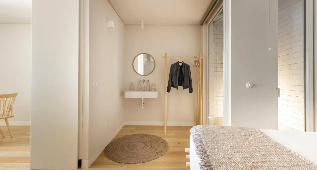 Cozy Lisbon Alfama Apartamento