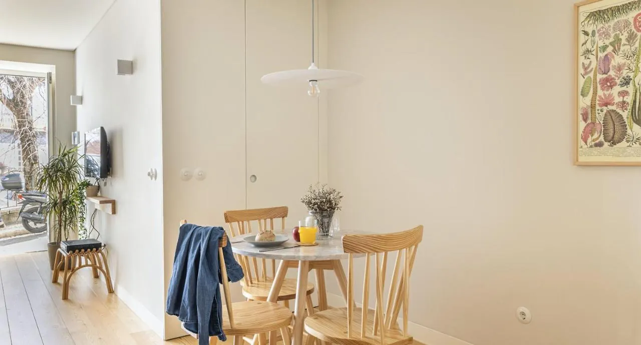 Cozy Lisbon Alfama Apartamento