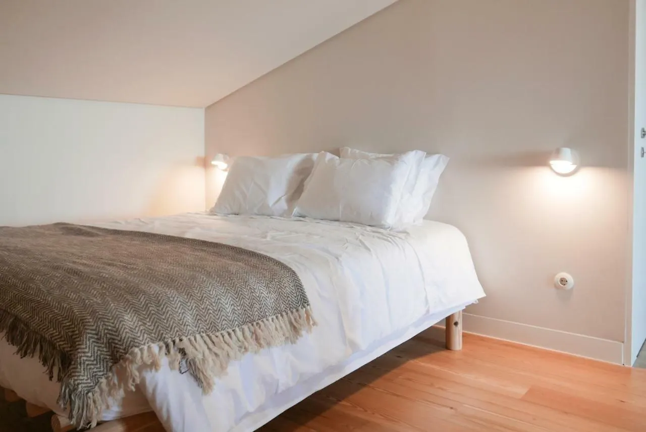 Cozy Lisbon Alfama Apartamento