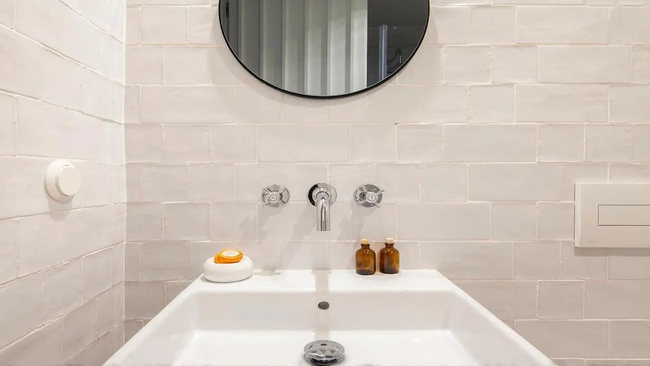 Cozy Lisbon Alfama Apartamento