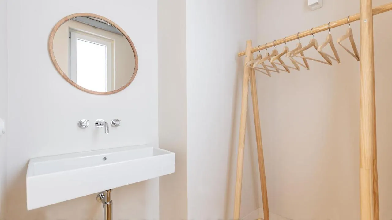 Cozy Lisbon Alfama Apartamento