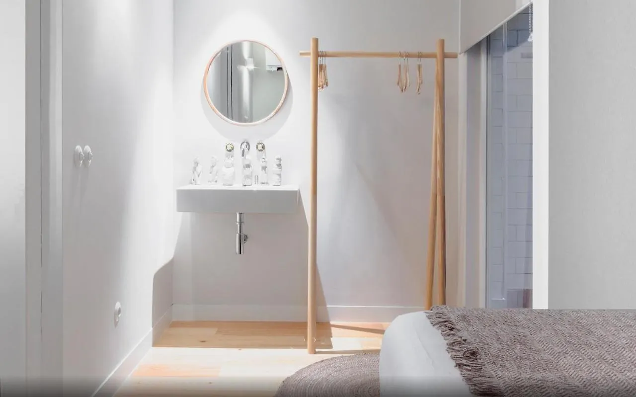 Cozy Lisbon Alfama Apartamento