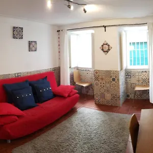Centre Lisbona