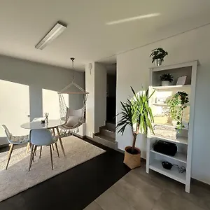  Appartement Le Nid De Salsa Luxemburg