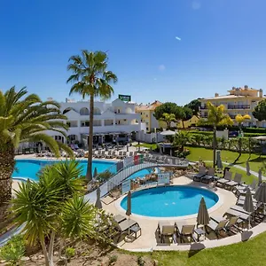  Appartement Natura Algarve Club Portugal