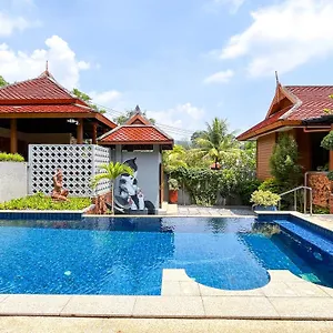  Villa Baleeyan Thailand