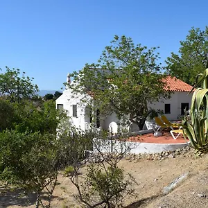  Vakantiehuis Algarve Casa Alfarrobeira Benagil Caves Private Parking Airco Heated Private Pool - Al Portugal