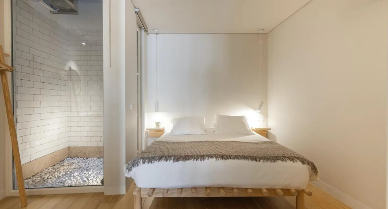 Appartamento Cozy Lisbon Alfama Portogallo