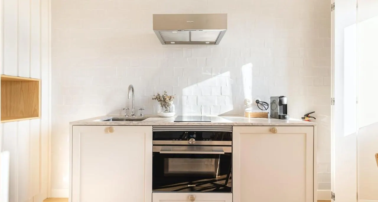Appartement Cozy Lisbon Alfama 0*,  Portugal