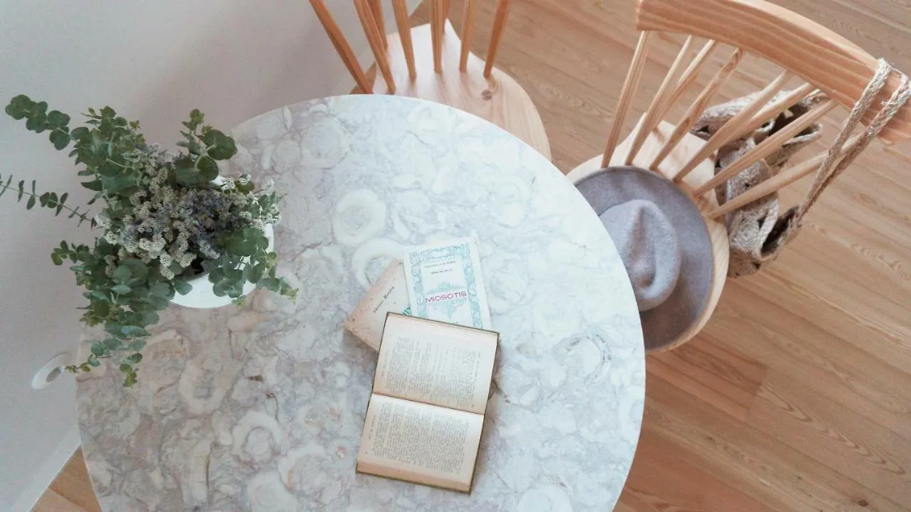 Appartamento Cozy Lisbon Alfama