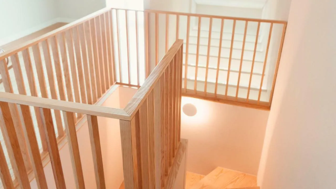 Appartamento Cozy Lisbon Alfama