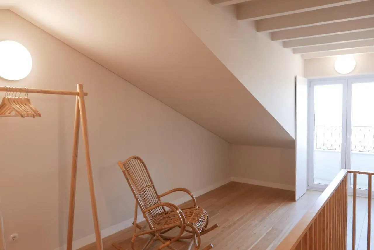 Appartamento Cozy Lisbon Alfama Portogallo