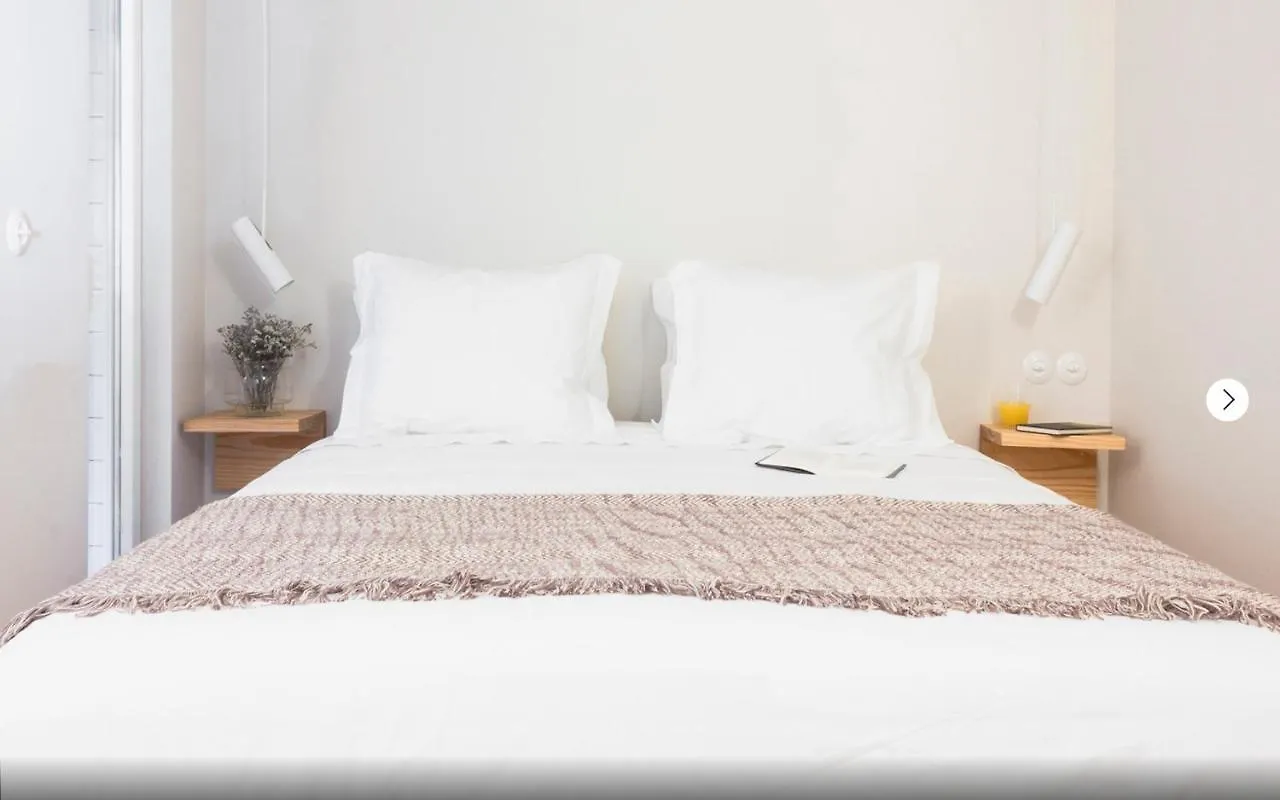 Appartamento Cozy Lisbon Alfama