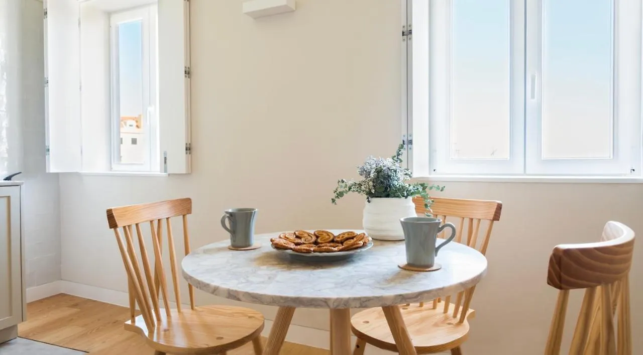 Cozy Lisbon Alfama Apartment 0*,  Portugal